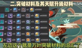 原神岩猫最新爆料一览图,神秘力量觉醒，探索未知领域